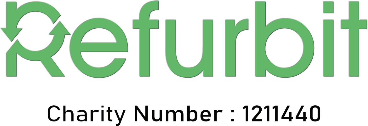 Refurbit Logo